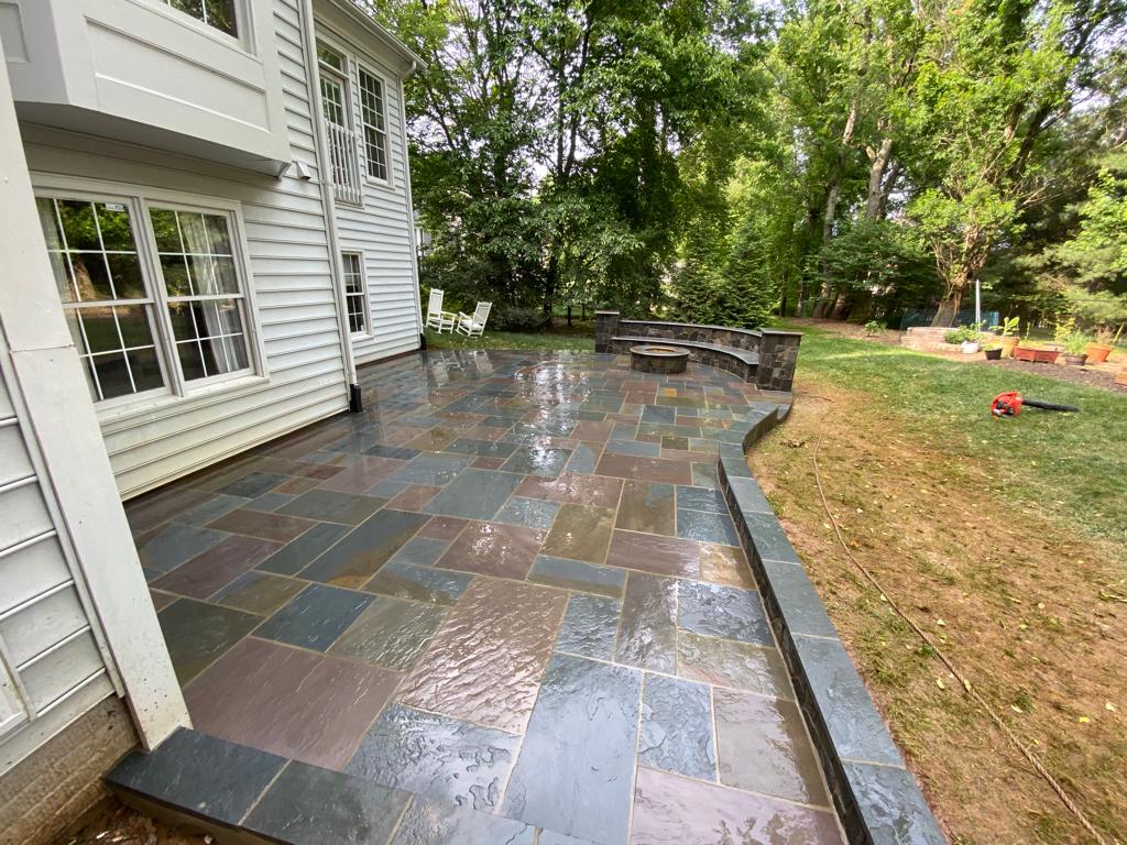 Manases Stone LLC Image